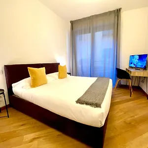 Palazzina B - Smart Genova